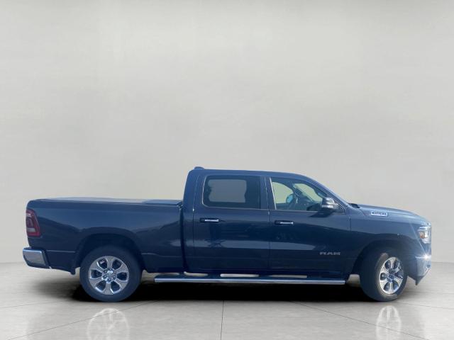 2020 Ram 1500 Vehicle Photo in NEENAH, WI 54956-2243