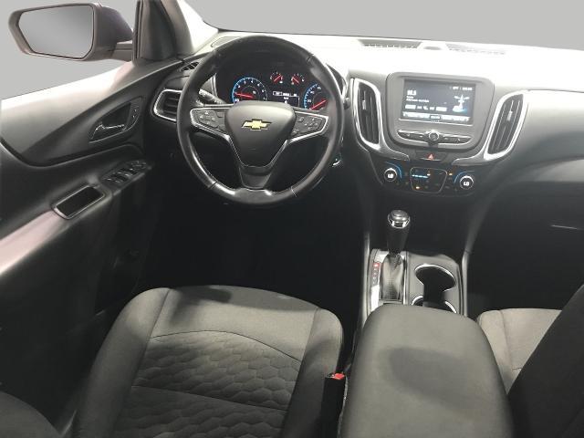 2018 Chevrolet Equinox Vehicle Photo in GREEN BAY, WI 54303-3330