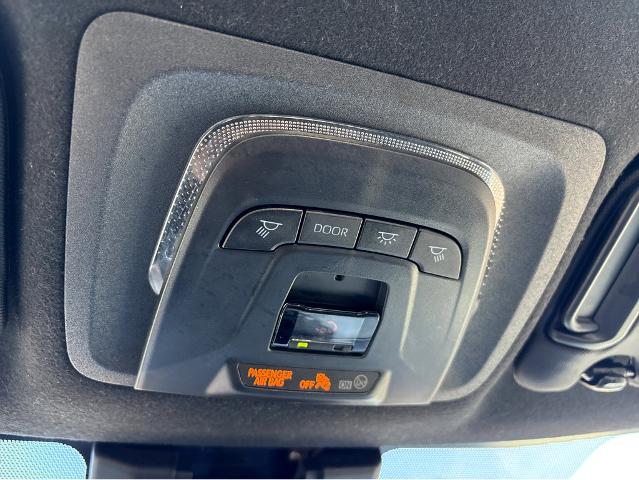 2023 Toyota Corolla Vehicle Photo in BEAUFORT, SC 29906-4218