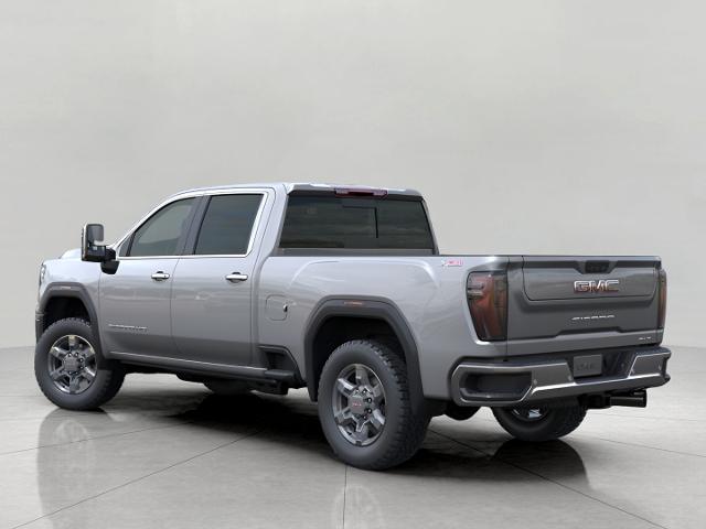 2025 GMC Sierra 2500 HD Vehicle Photo in MANITOWOC, WI 54220-5838