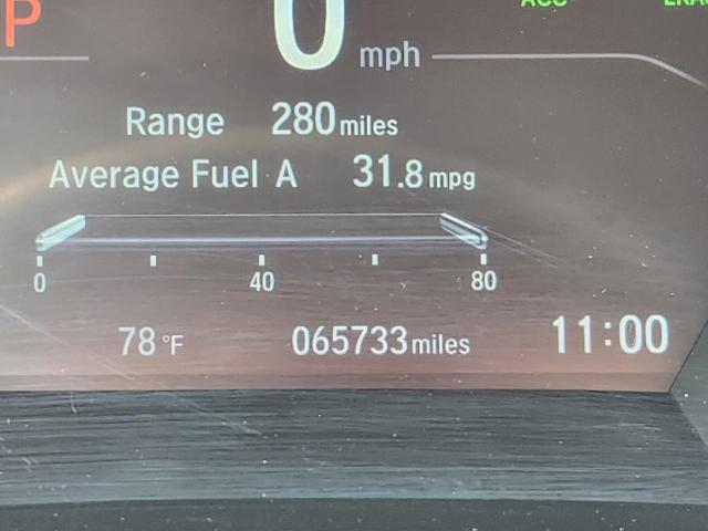 2017 Honda CR-V Vehicle Photo in MADISON, WI 53713-3220