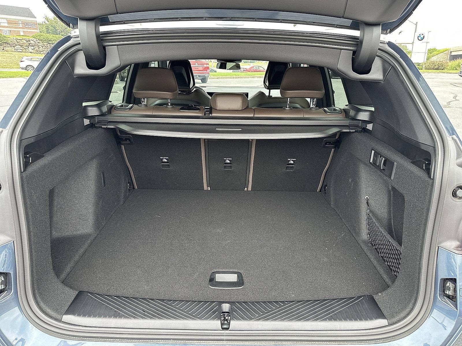 2025 BMW X3 30 xDrive Vehicle Photo in Lancaster, PA 17601