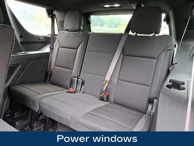 2024 Chevrolet Tahoe Vehicle Photo in PAWLING, NY 12564-3219