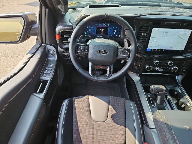 2024 Ford F-150 Vehicle Photo in TREVOSE, PA 19053-4984