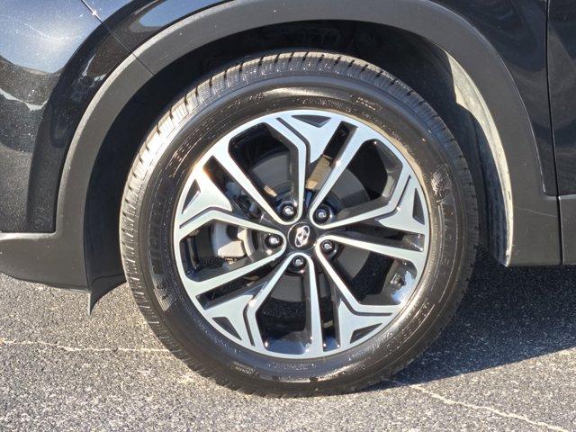 2019 Hyundai SANTA FE Vehicle Photo in Decatur, TX 76234