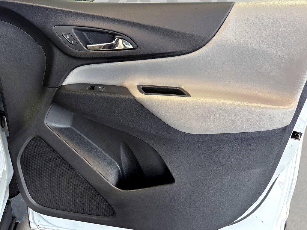 2021 Chevrolet Equinox Vehicle Photo in SAVANNAH, GA 31406-4513