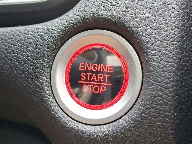 2018 Honda CR-V Vehicle Photo in Philadelphia, PA 19116