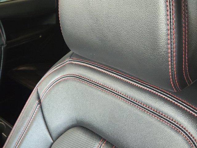 2022 Ford Expedition Max Vehicle Photo in Decatur, TX 76234