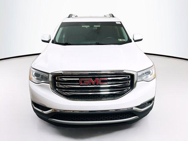 2019 GMC Acadia Vehicle Photo in Doylsetown, PA 18901