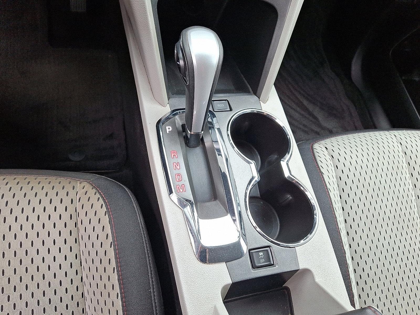 2015 GMC Terrain Vehicle Photo in BETHLEHEM, PA 18017-9401