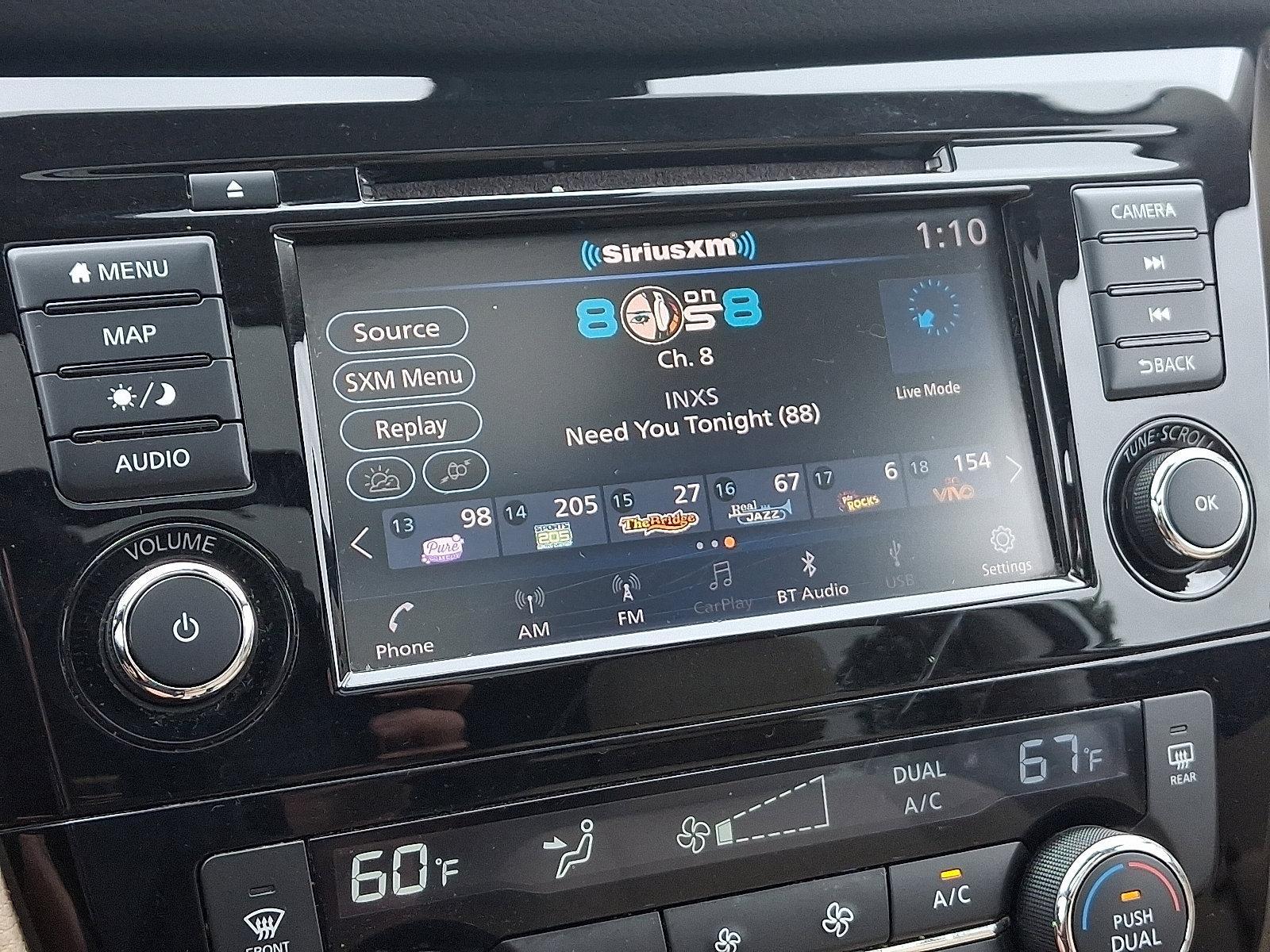 2019 Nissan Rogue Vehicle Photo in Trevose, PA 19053