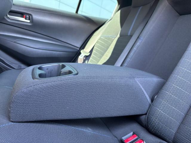 2021 Toyota Corolla Vehicle Photo in Statesboro, GA 30458