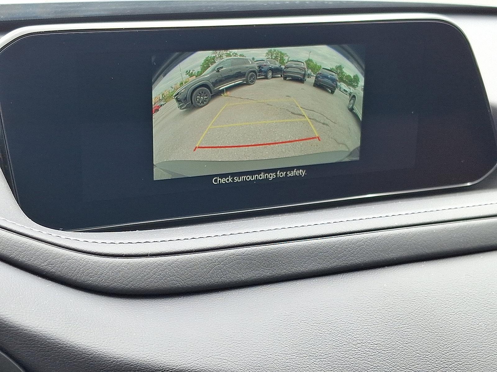 2025 Mazda CX-30 Vehicle Photo in Harrisburg, PA 17111
