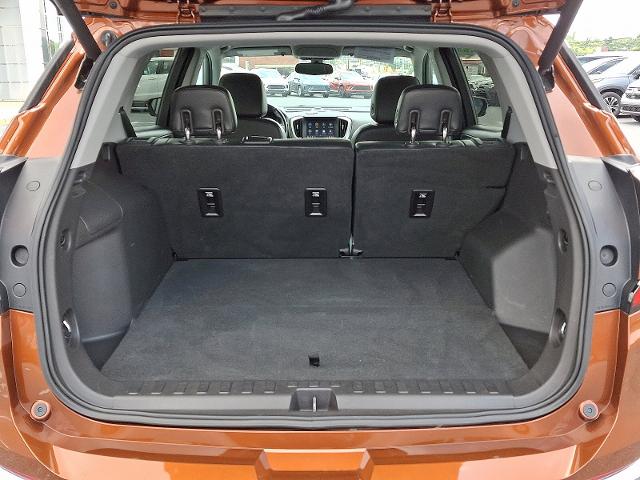 2019 GMC Terrain Vehicle Photo in HARRISBURG, PA 17111-1033