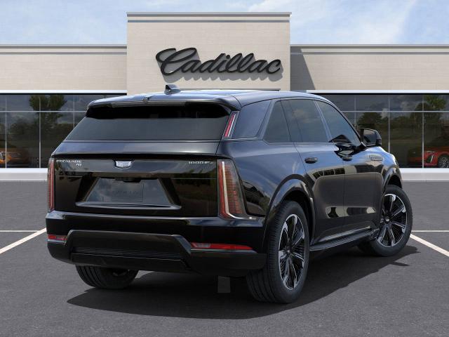 2025 Cadillac Escalade IQ Vehicle Photo in TREVOSE, PA 19053-4984