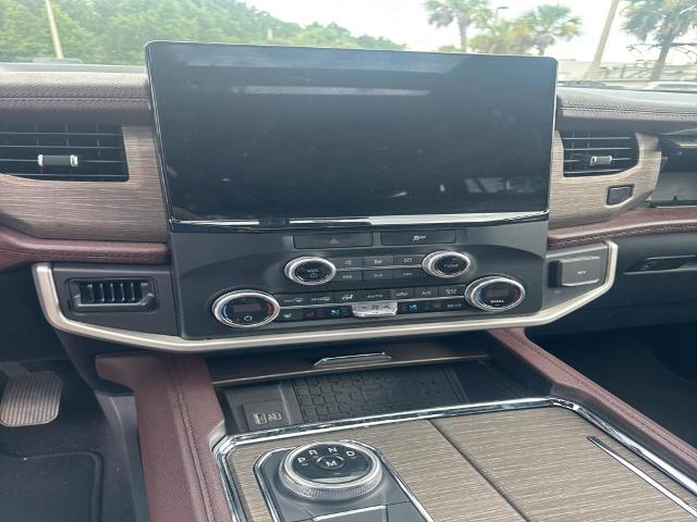 2023 Ford Expedition Max Vehicle Photo in Savannah, GA 31419