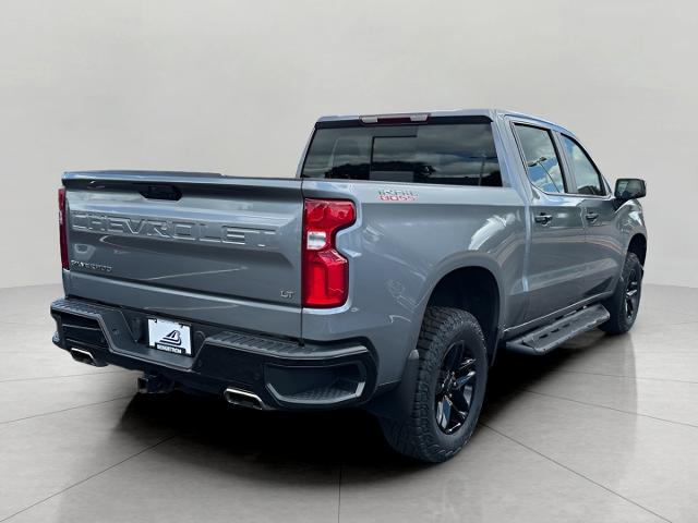 2020 Chevrolet Silverado 1500 Vehicle Photo in MIDDLETON, WI 53562-1492