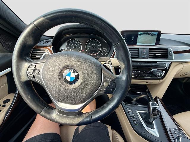 2017 BMW 340i Vehicle Photo in EVERETT, WA 98203-5662