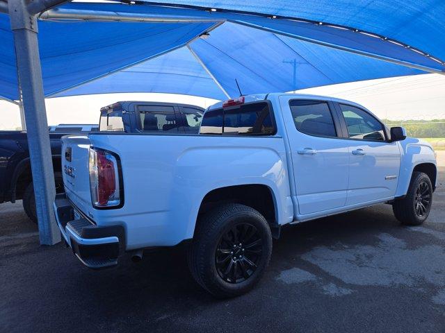 2022 GMC Canyon Vehicle Photo in Decatur, TX 76234