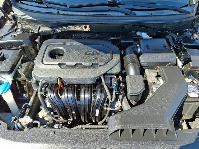 2019 Hyundai SONATA Vehicle Photo in Philadelphia, PA 19116