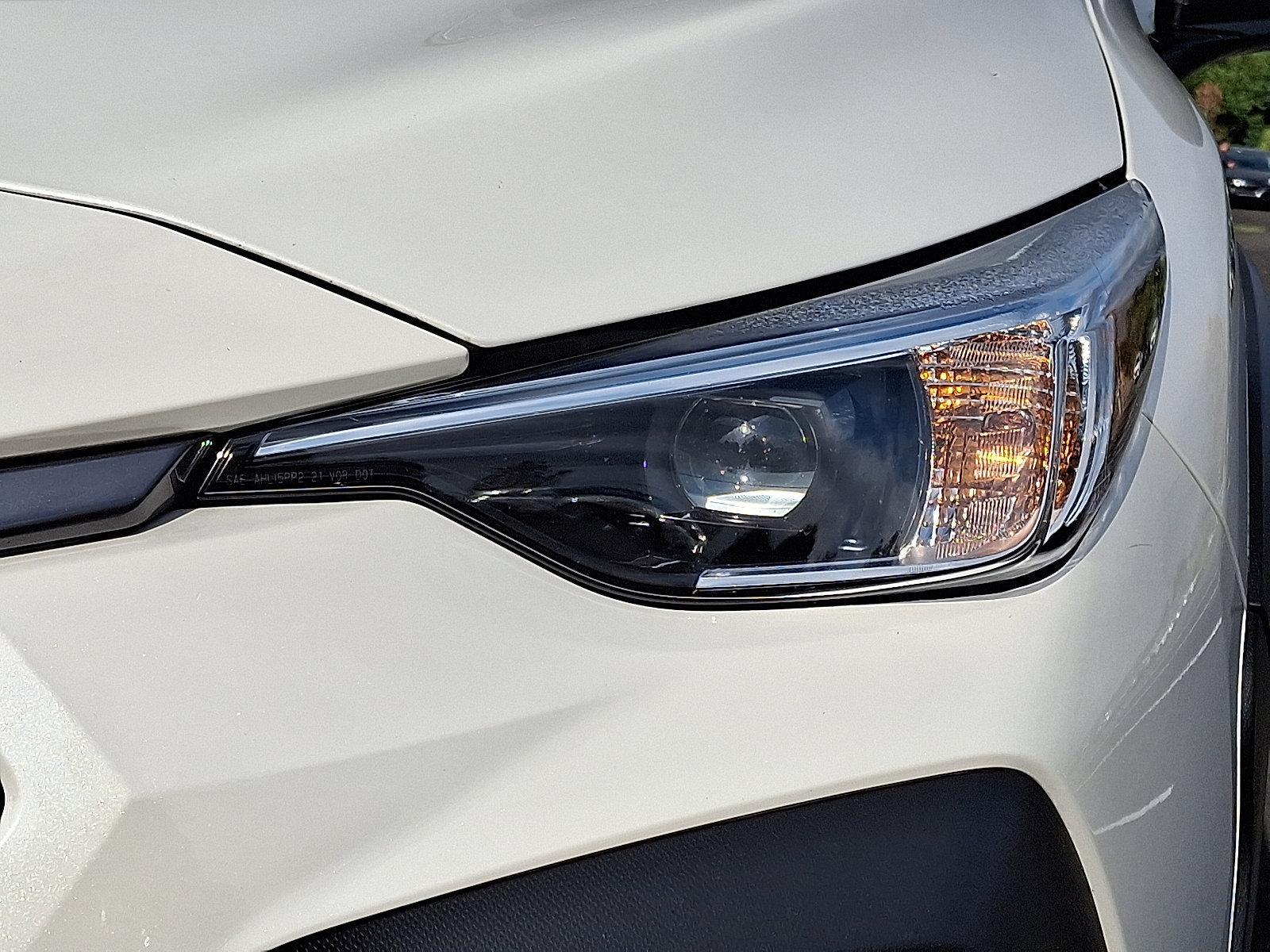 2024 Subaru Crosstrek Vehicle Photo in Easton, PA 18045