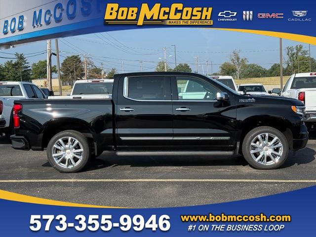 2026 Chevrolet Silverado 1500 Vehicle Photo in COLUMBIA, MO 65203-3903