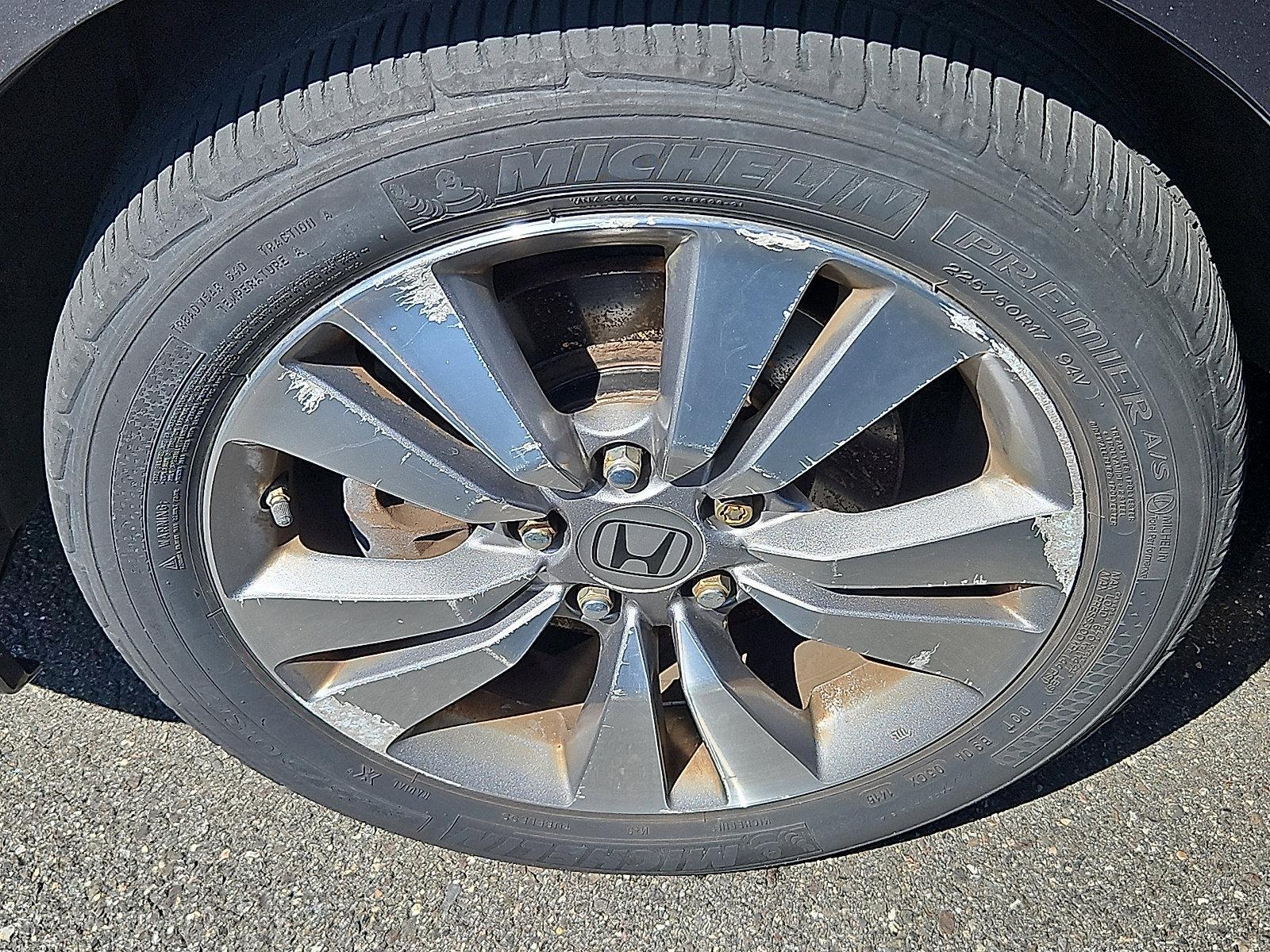 2010 Honda Accord Coupe Vehicle Photo in Trevose, PA 19053
