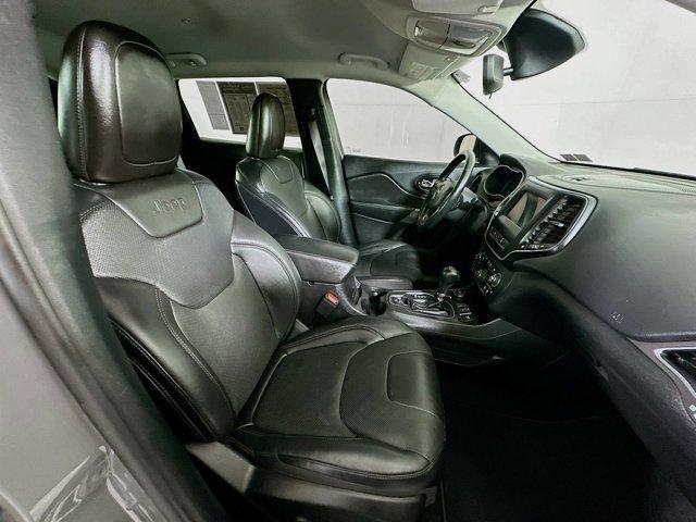 2020 Jeep Cherokee Vehicle Photo in Doylsetown, PA 18901