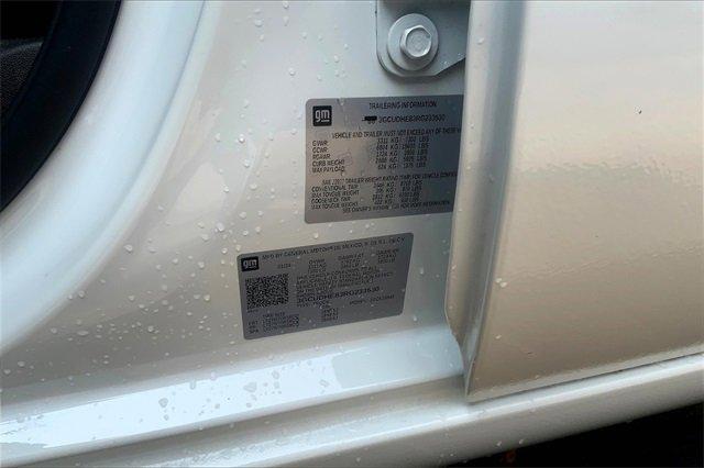 2024 Chevrolet Silverado 1500 Vehicle Photo in KANSAS CITY, MO 64114-4545