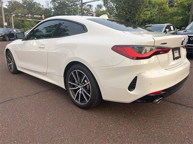 2023 BMW 430i xDrive Vehicle Photo in Willow Grove, PA 19090