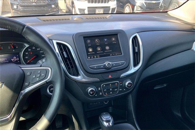2019 Chevrolet Equinox Vehicle Photo in KANSAS CITY, MO 64114-4502