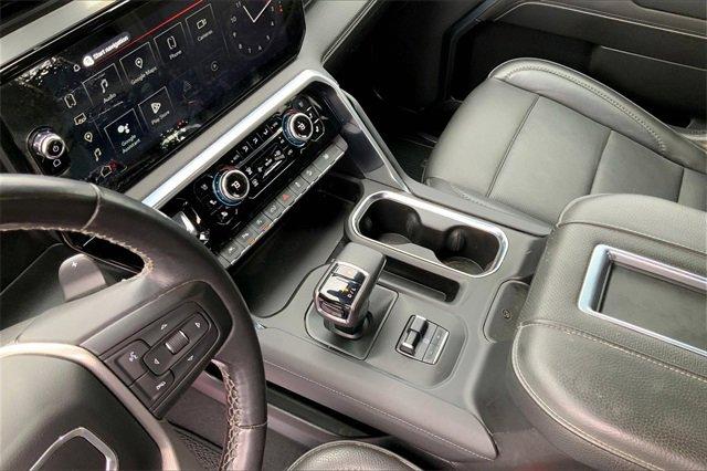 2022 GMC Sierra 1500 Vehicle Photo in INDEPENDENCE, MO 64055-1377