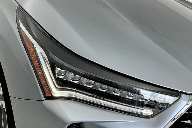 2023 Acura RDX Vehicle Photo in Grapevine, TX 76051