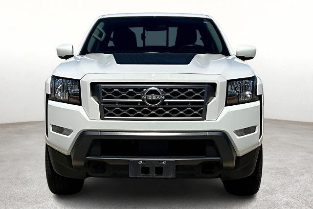 2023 Nissan Frontier Vehicle Photo in Grapevine, TX 76051