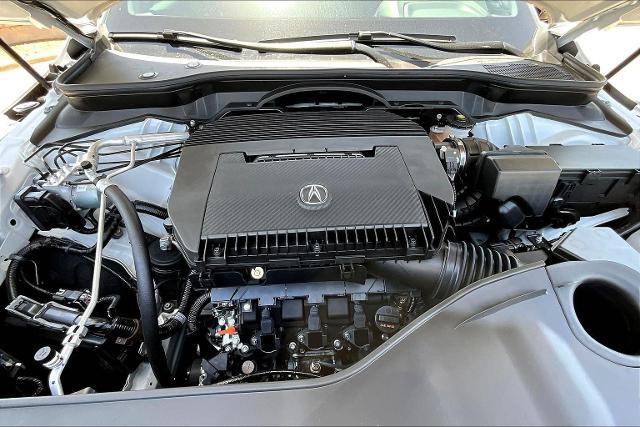 2026 Acura MDX Vehicle Photo in Grapevine, TX 76051