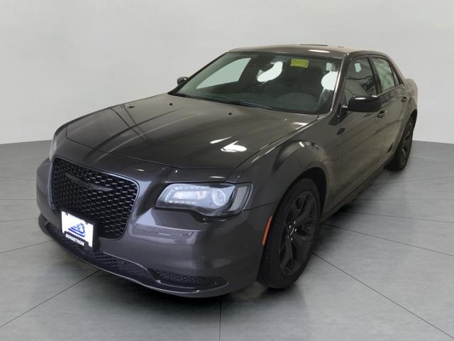 2023 Chrysler 300 Vehicle Photo in Kaukauna, WI 54130