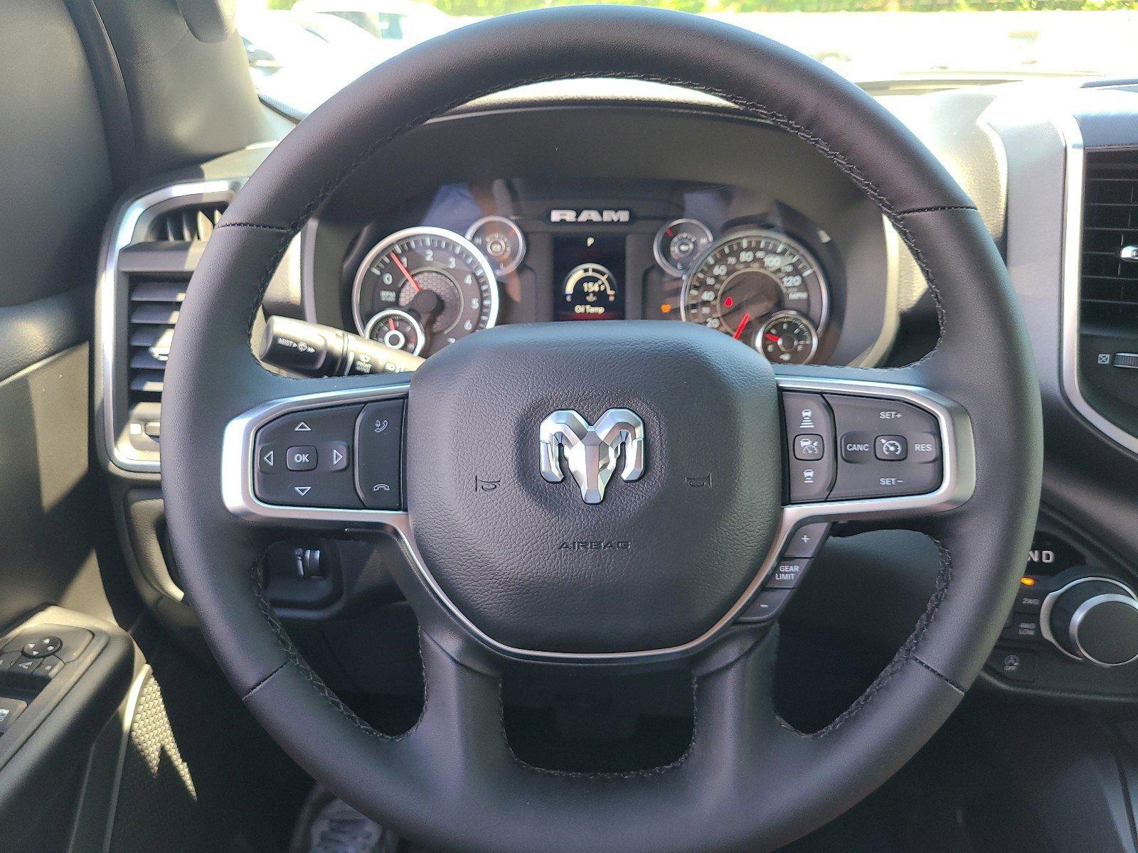 2025 Ram 1500 Vehicle Photo in Mechanicsburg, PA 17050-1707