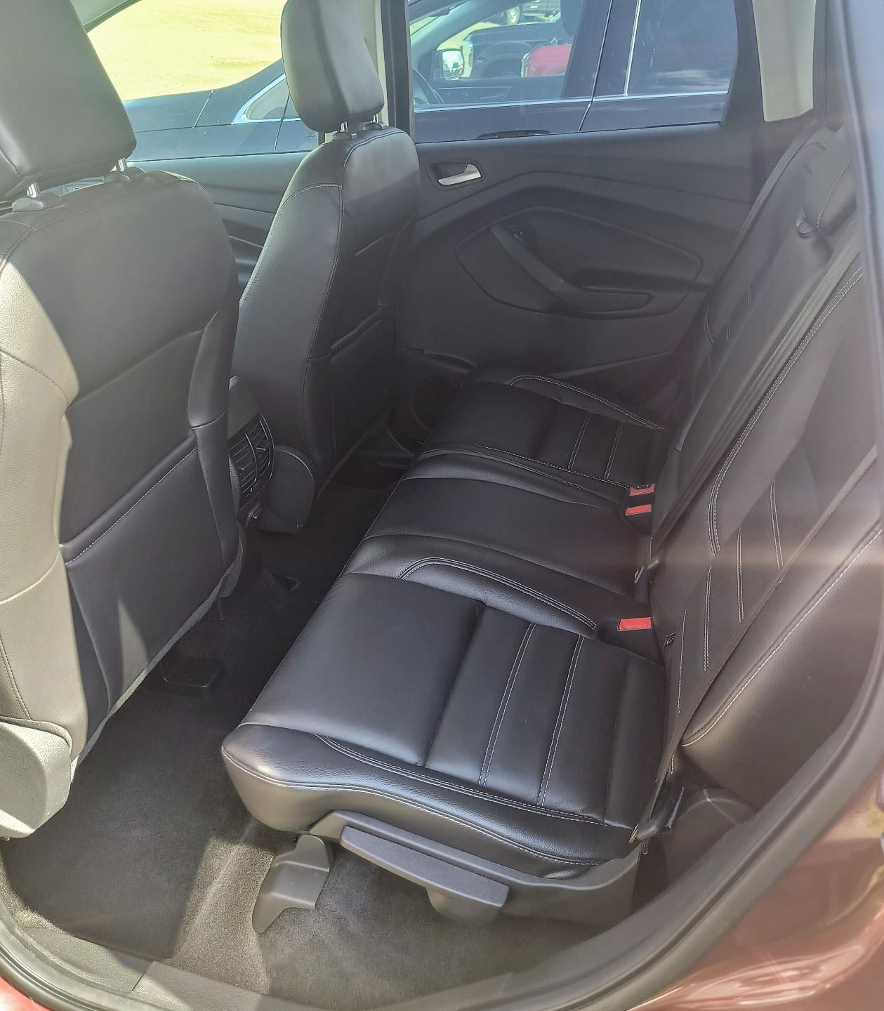 2018 Ford Escape for sale in Java Center - 1FMCU9HD6JUA02810