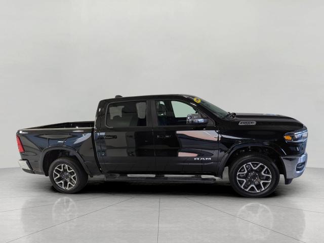 2025 Ram 1500 Vehicle Photo in Oshkosh, WI 54901