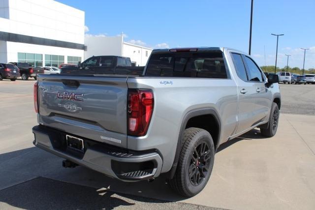 2025 GMC Sierra 1500 Vehicle Photo in Greenville, TX 75402