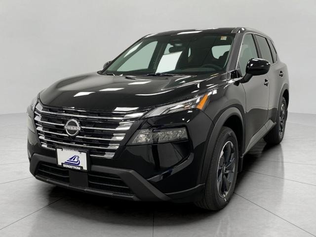 2025 Nissan Rogue Vehicle Photo in Appleton, WI 54913