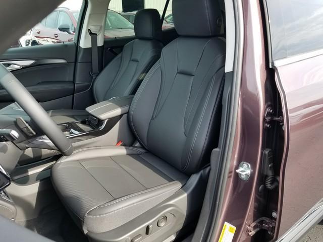 2024 Buick Envision Vehicle Photo in ELYRIA, OH 44035-6349