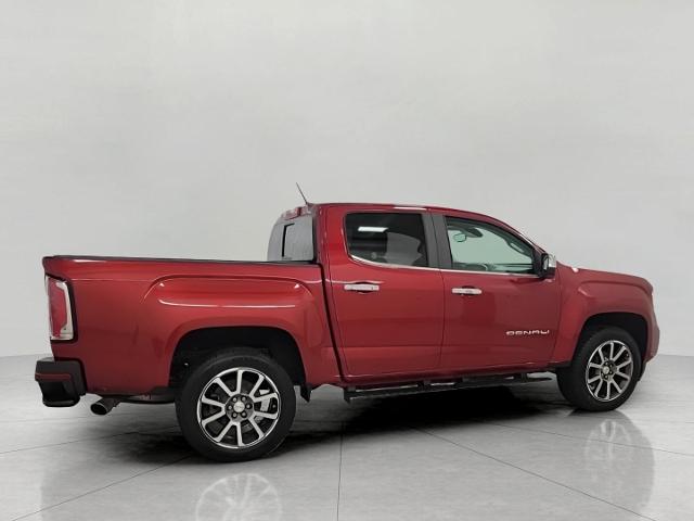 2021 GMC Canyon Vehicle Photo in APPLETON, WI 54914-8833