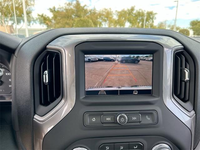 2025 GMC Sierra 2500 HD Vehicle Photo in GOODYEAR, AZ 85338-1310