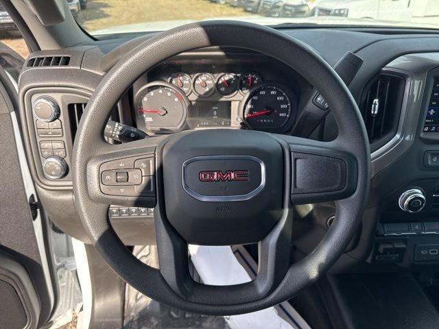 2024 GMC Sierra 2500 HD Vehicle Photo in MEDINA, OH 44256-9631