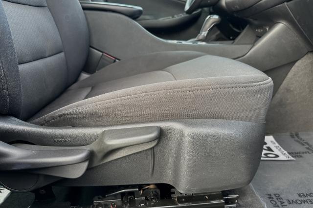 2020 Chevrolet Malibu Vehicle Photo in SPOKANE, WA 99202-2191