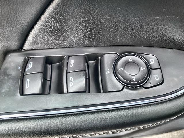 2022 Buick Envision Vehicle Photo in WILLIAMSVILLE, NY 14221-2883