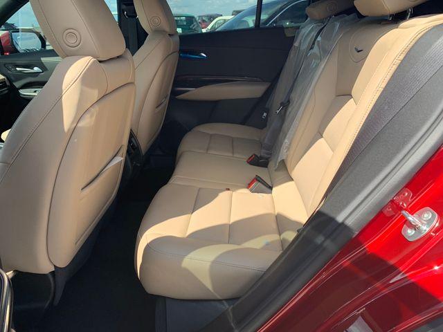 2024 Cadillac XT4 Vehicle Photo in DELRAY BEACH, FL 33483-3294