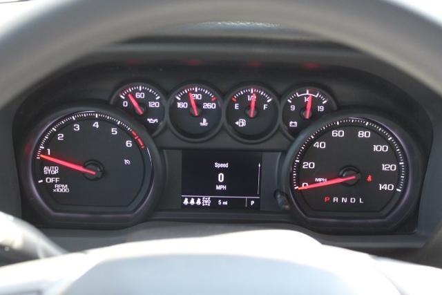 2025 GMC Sierra 1500 Vehicle Photo in Greenville, TX 75402