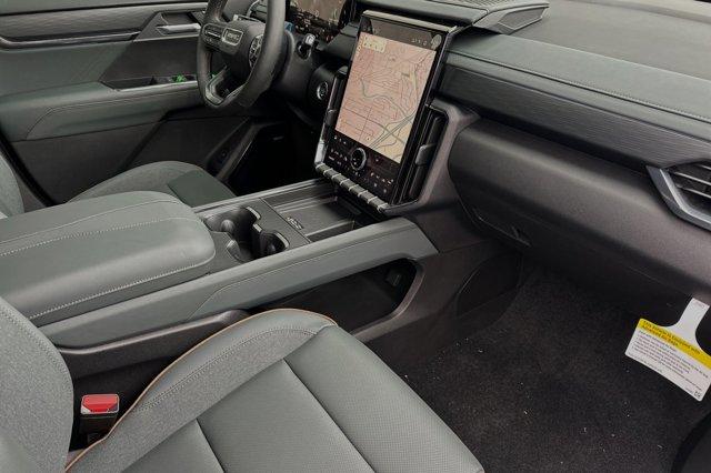 2025 GMC Acadia Vehicle Photo in BOISE, ID 83705-3761